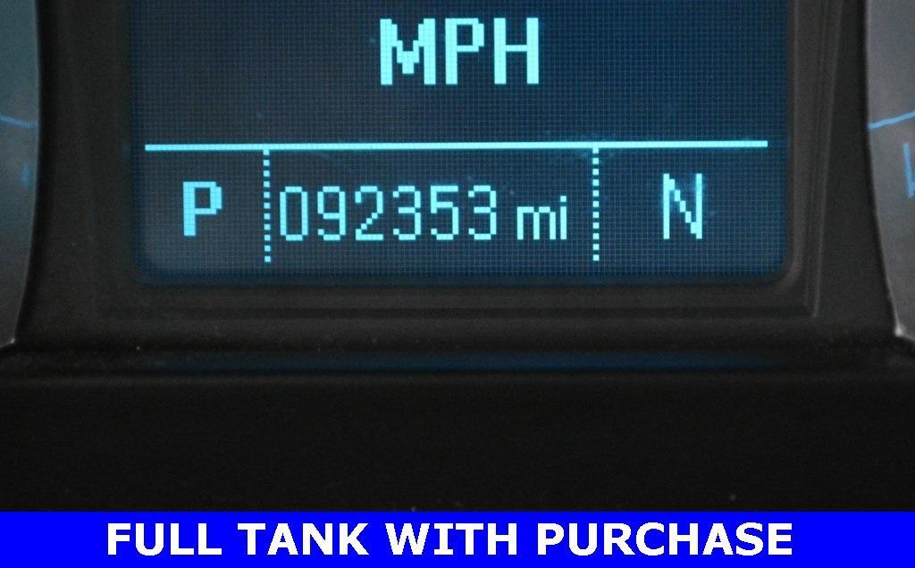 used 2017 Chevrolet Equinox car, priced at $10,995