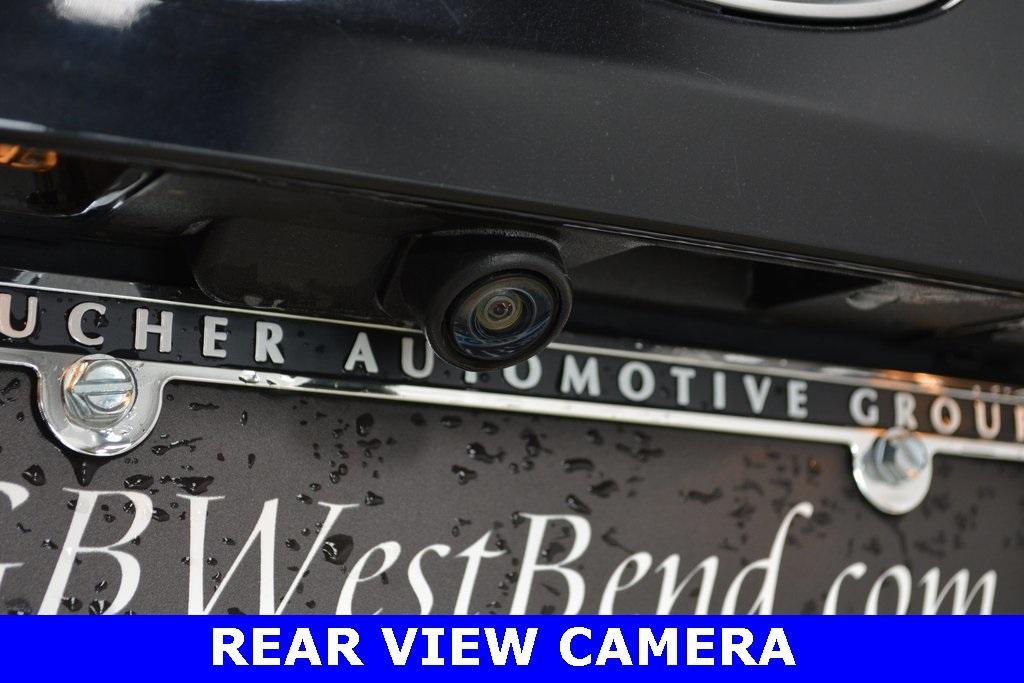 used 2019 Ford Fusion car, priced at $13,695