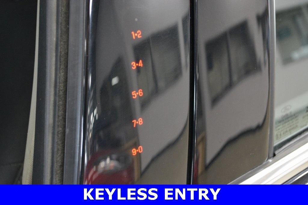 used 2019 Ford Fusion car, priced at $13,695