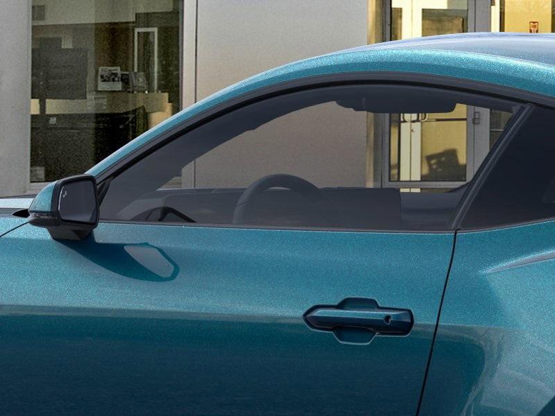 new 2026 Ford Mustang car, priced at $59,441