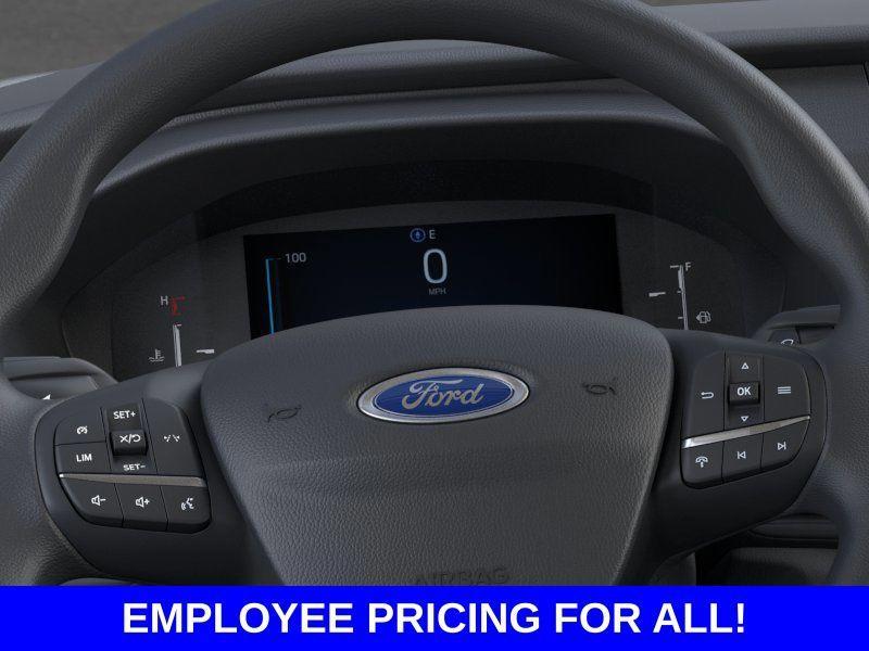 new 2026 Ford Transit-150 car, priced at $46,746