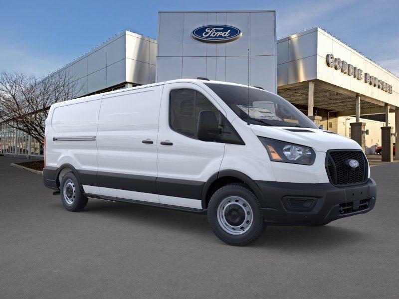 new 2026 Ford Transit-150 car, priced at $46,538