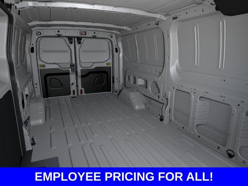 new 2026 Ford Transit-150 car, priced at $46,746