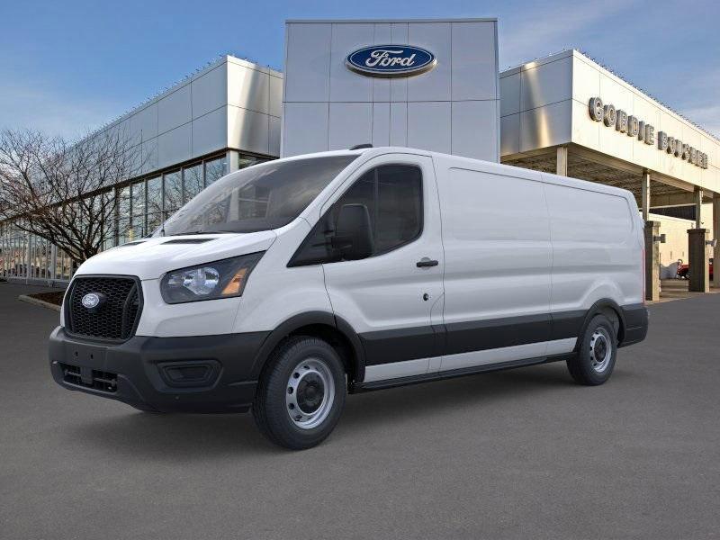 new 2026 Ford Transit-150 car, priced at $49,395
