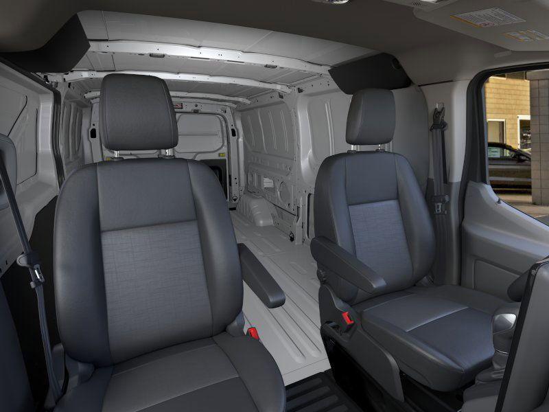 new 2026 Ford Transit-150 car, priced at $47,038