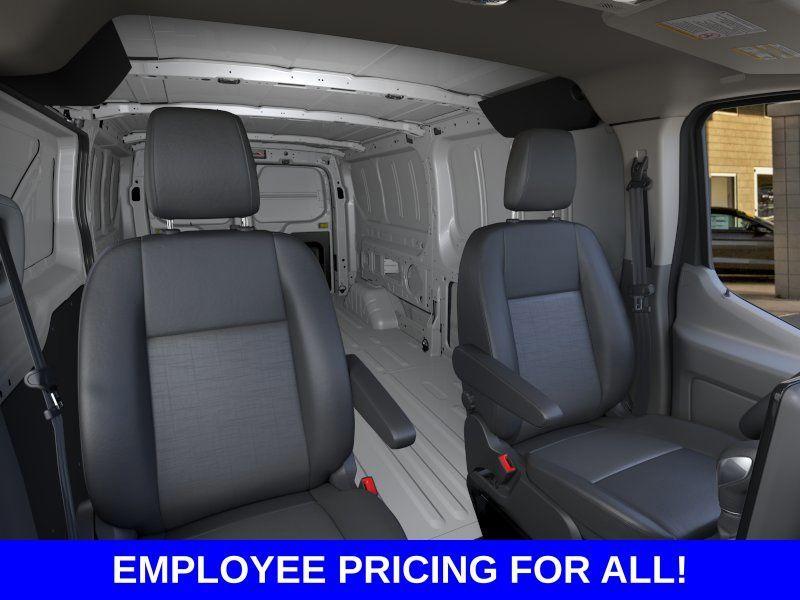 new 2026 Ford Transit-150 car, priced at $46,746