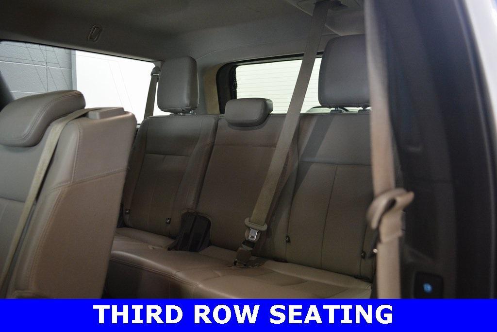 used 2019 Ford Expedition Max car, priced at $19,795