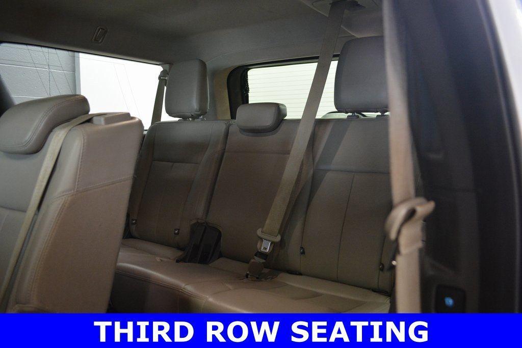 used 2019 Ford Expedition Max car, priced at $21,495