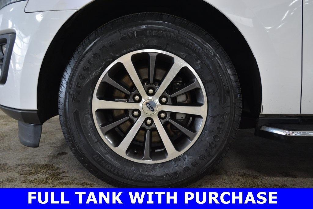 used 2019 Ford Expedition Max car, priced at $19,795