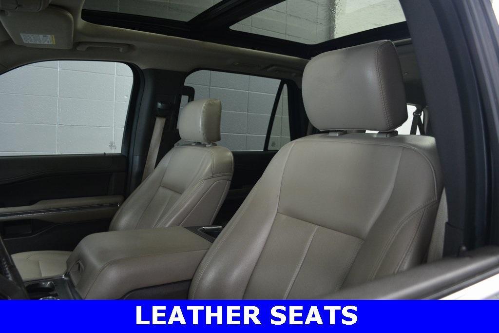used 2019 Ford Expedition Max car, priced at $19,795
