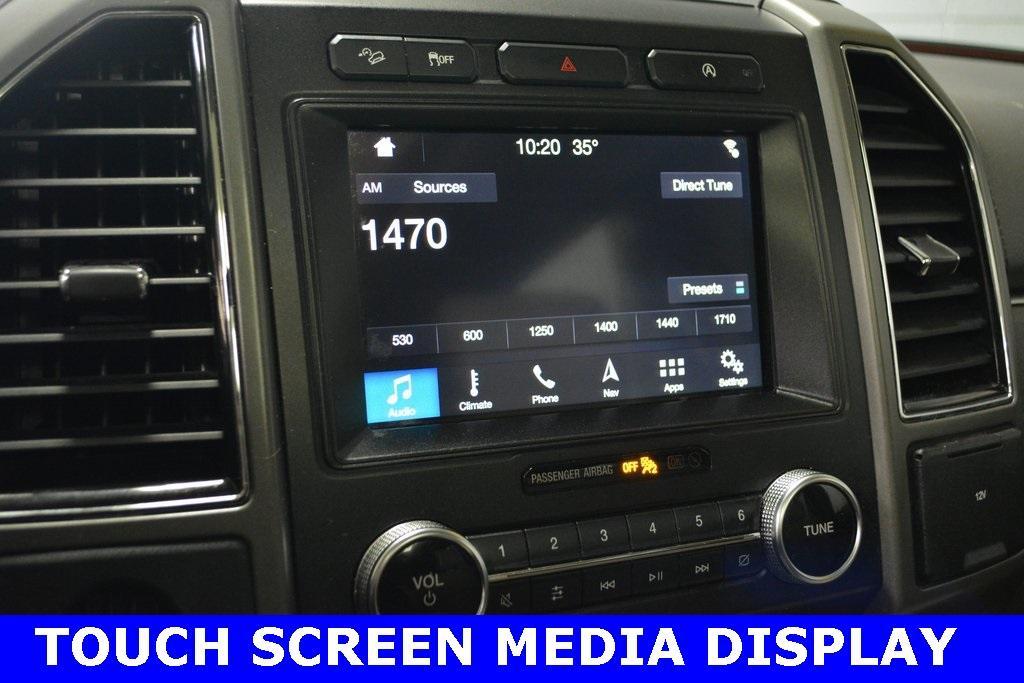 used 2019 Ford Expedition Max car, priced at $19,795