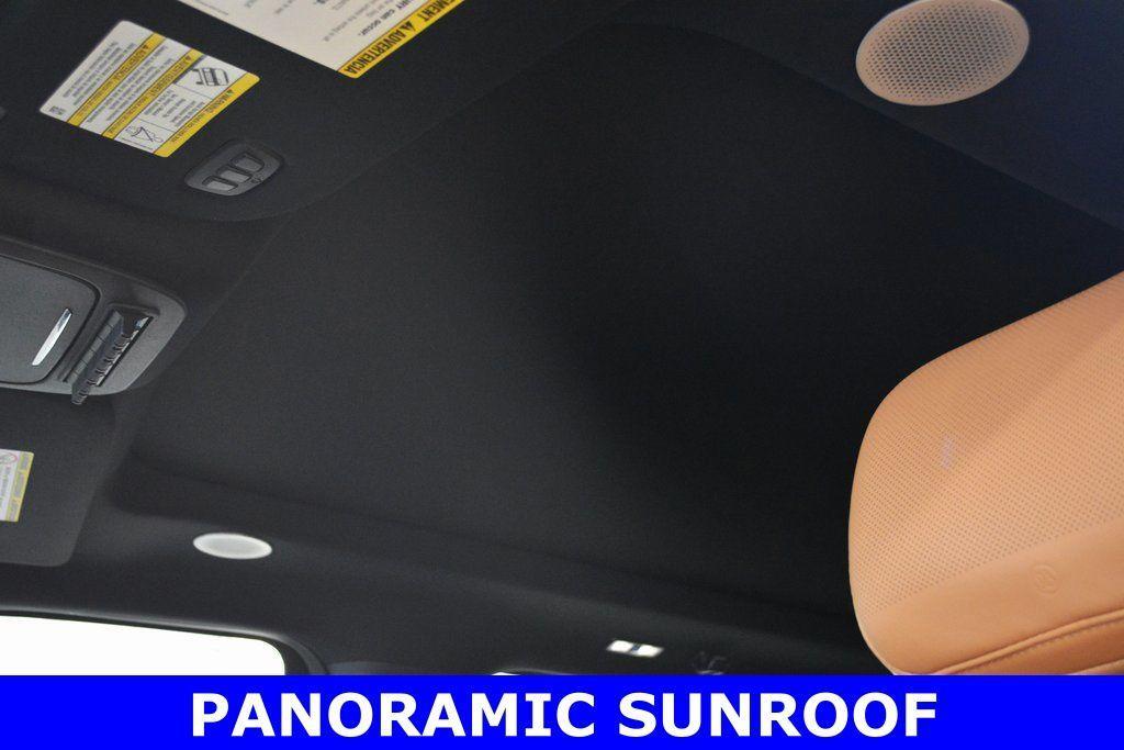 used 2023 Ford F-250 car, priced at $68,495