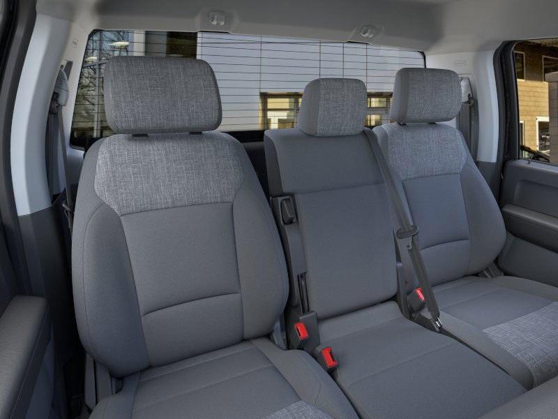 new 2025 Ford F-350 car, priced at $52,171