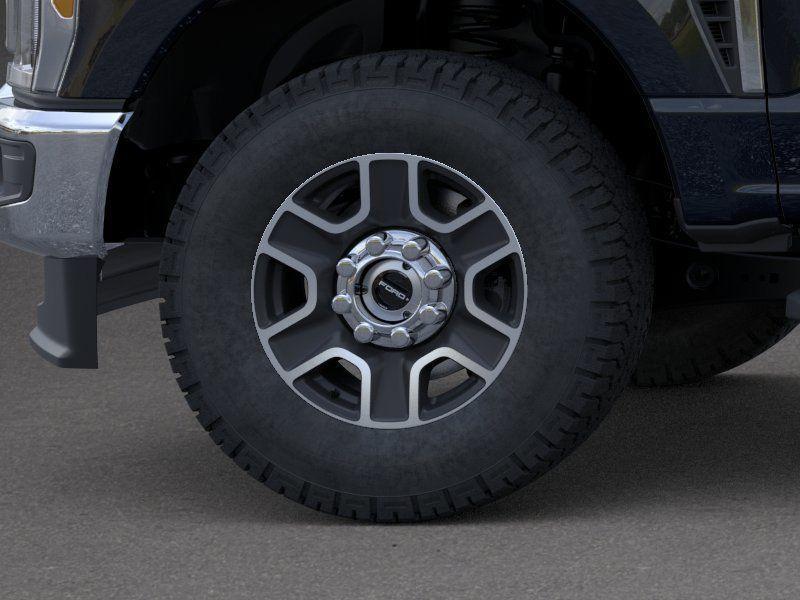 new 2025 Ford F-350 car, priced at $51,171