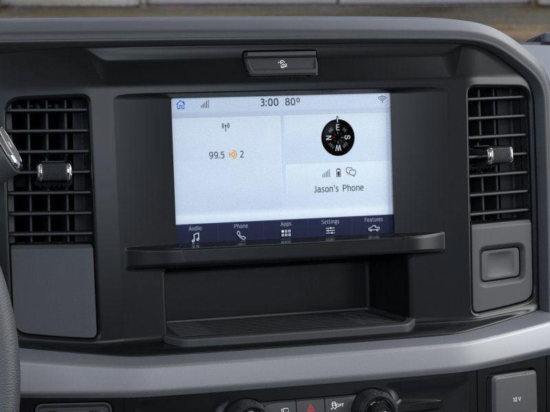 new 2025 Ford F-350 car, priced at $51,671