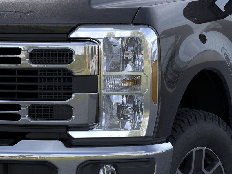 new 2025 Ford F-350 car, priced at $51,671