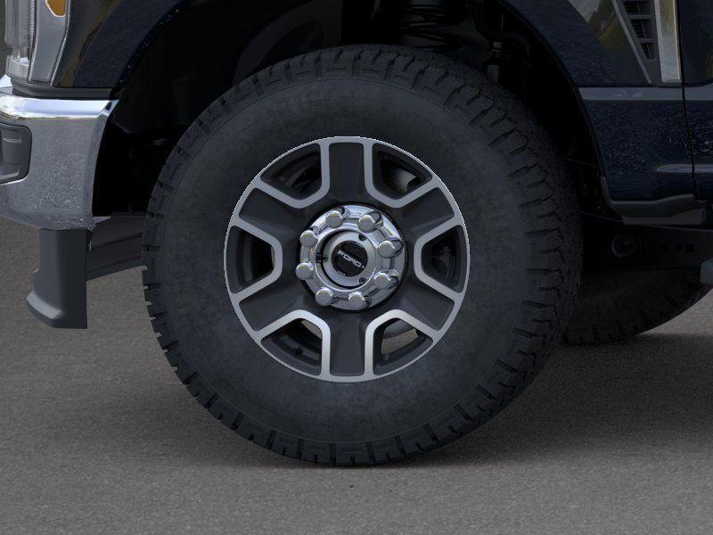 new 2025 Ford F-350 car, priced at $51,671