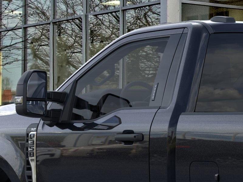 new 2025 Ford F-350 car, priced at $52,171