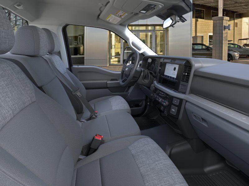 new 2025 Ford F-350 car, priced at $51,671