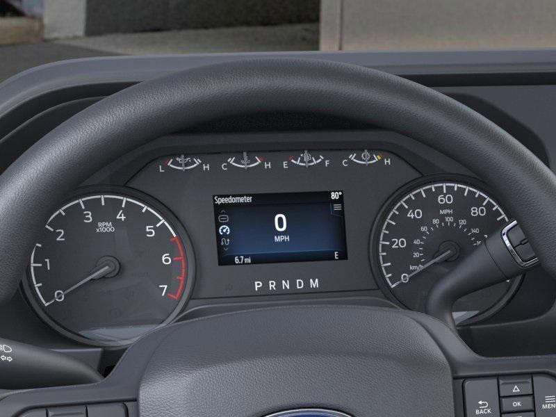 new 2025 Ford F-350 car, priced at $52,171