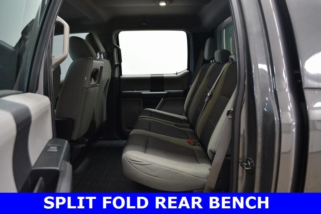 used 2015 Ford F-150 car, priced at $15,395