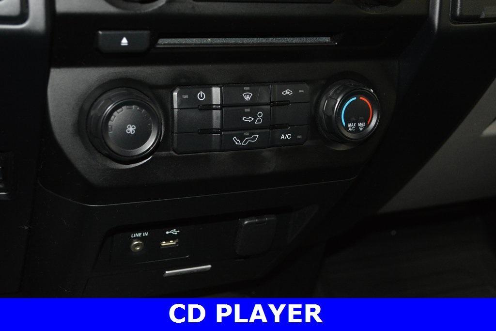 used 2015 Ford F-150 car, priced at $15,395