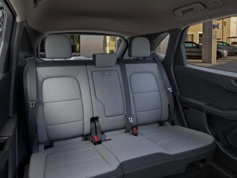 new 2024 Ford Escape car, priced at $31,975