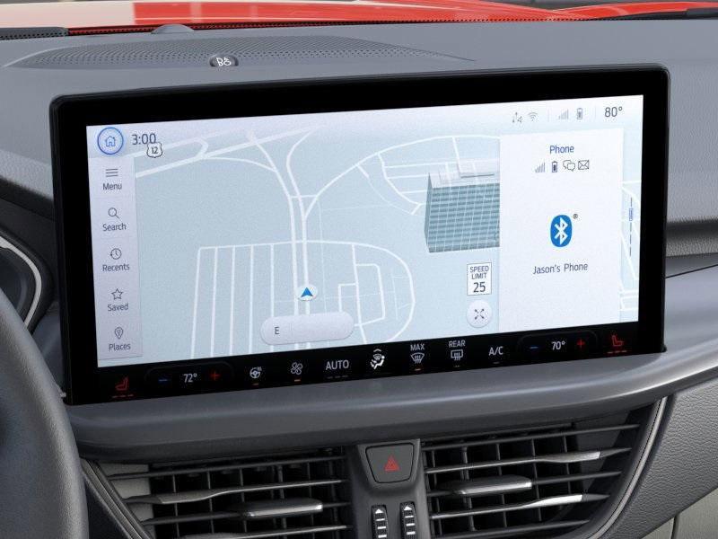 new 2024 Ford Escape car, priced at $31,975