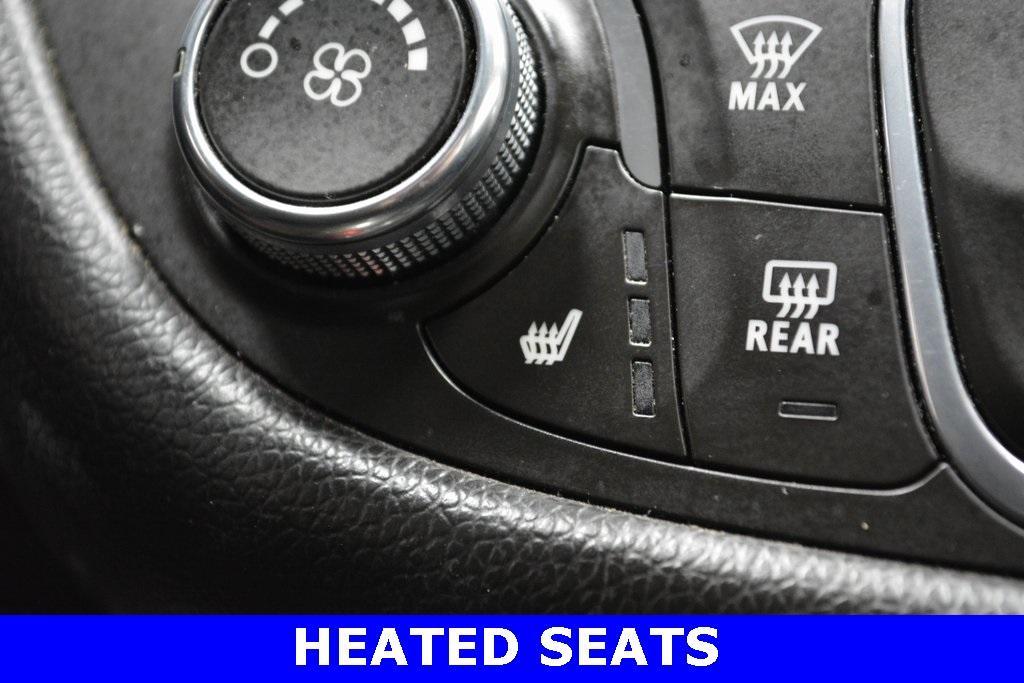 used 2018 Chevrolet Malibu car, priced at $12,995