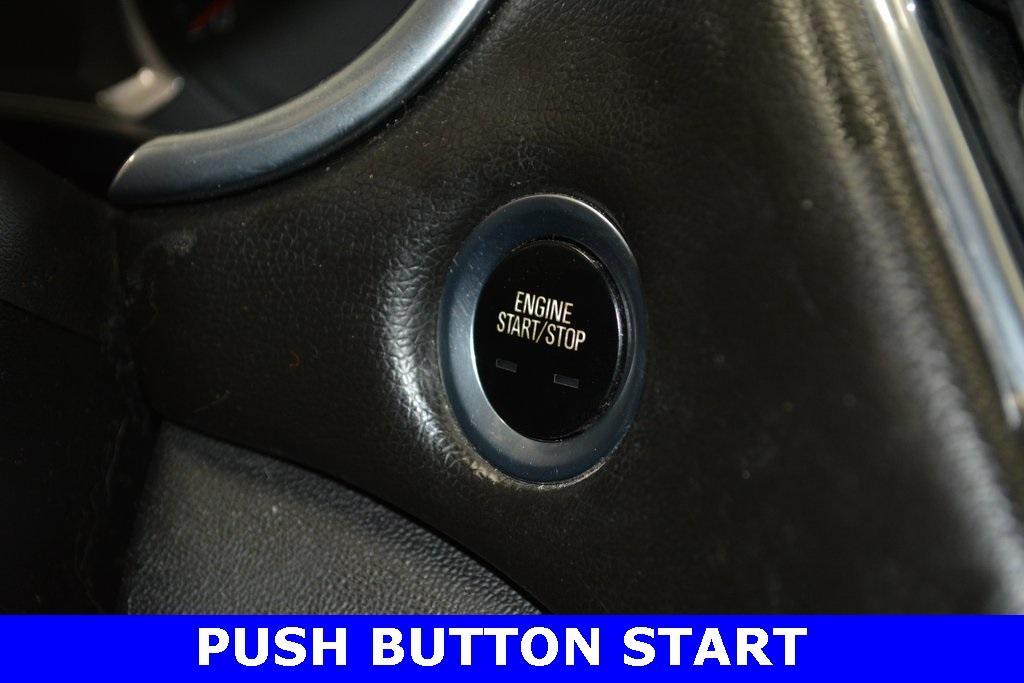 used 2018 Chevrolet Malibu car, priced at $12,995