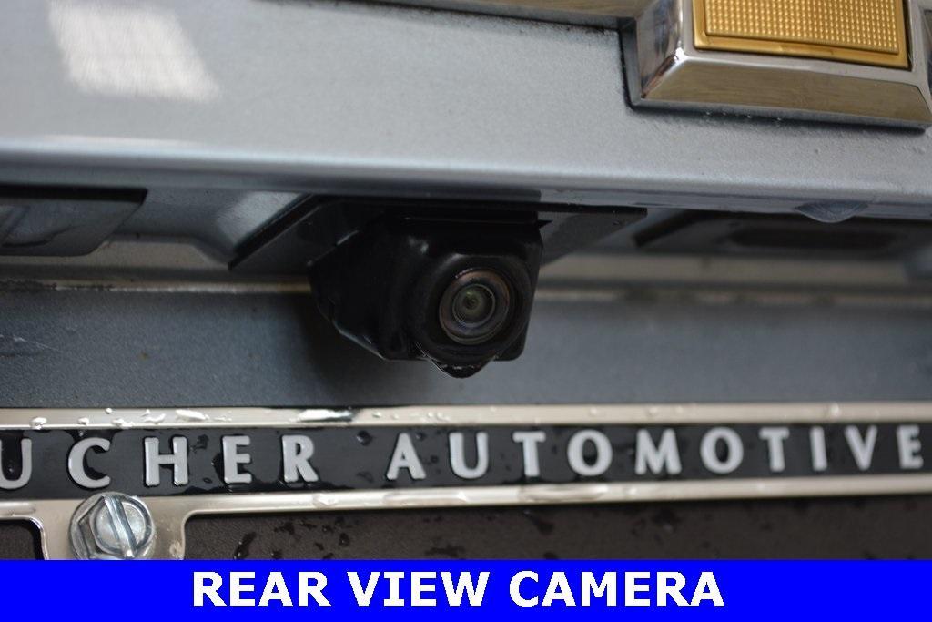 used 2018 Chevrolet Malibu car, priced at $12,995