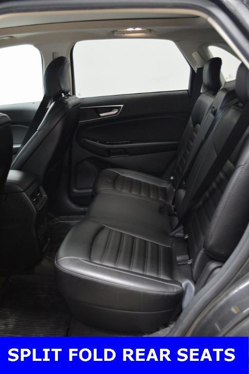 used 2019 Ford Edge car, priced at $12,895
