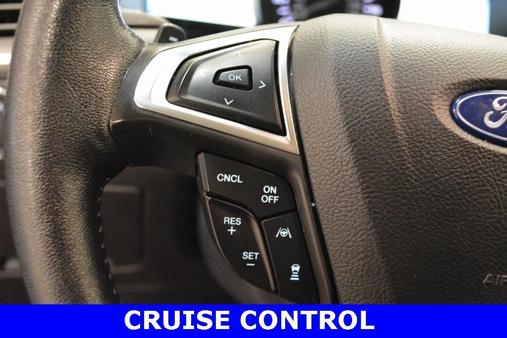 used 2019 Ford Edge car, priced at $12,895