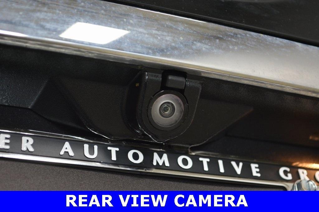 used 2019 Ford Edge car, priced at $12,895