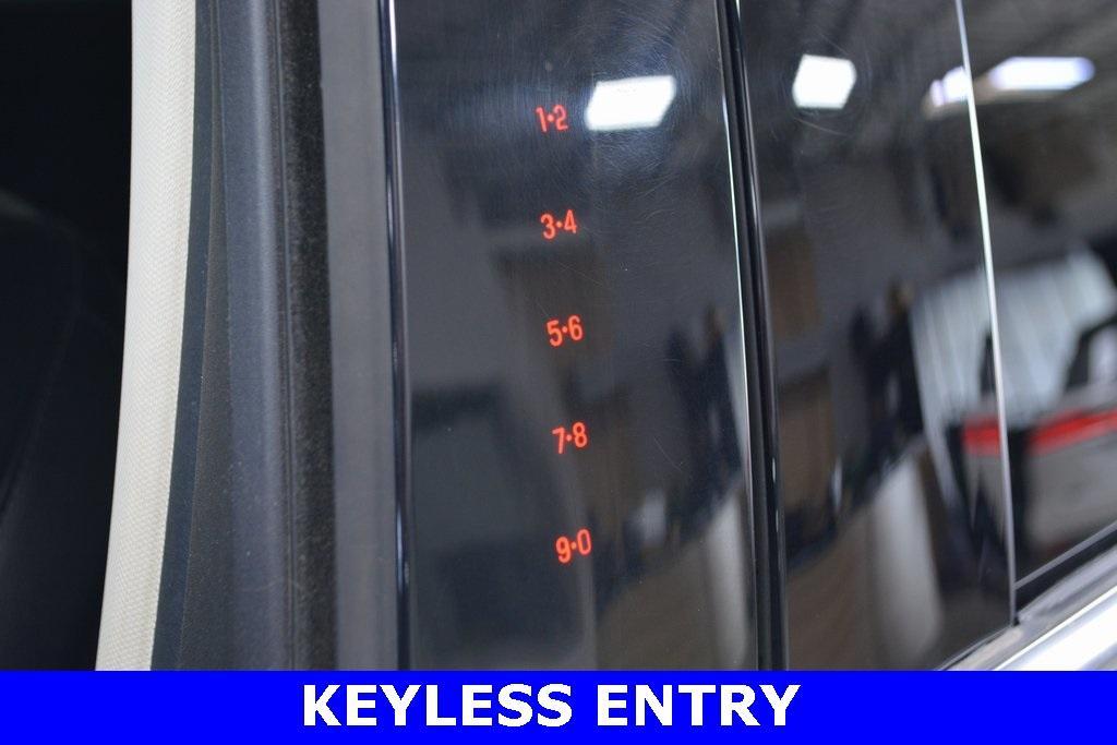 used 2019 Ford Edge car, priced at $12,895