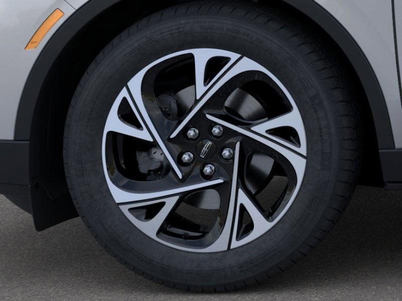 new 2026 Lincoln Nautilus car