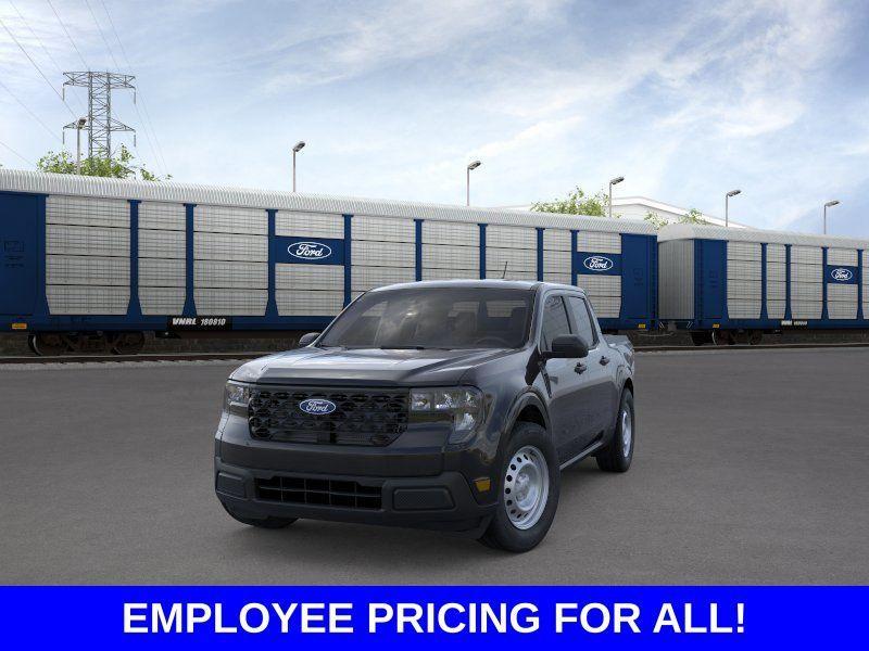 new 2026 Ford Maverick car, priced at $31,670