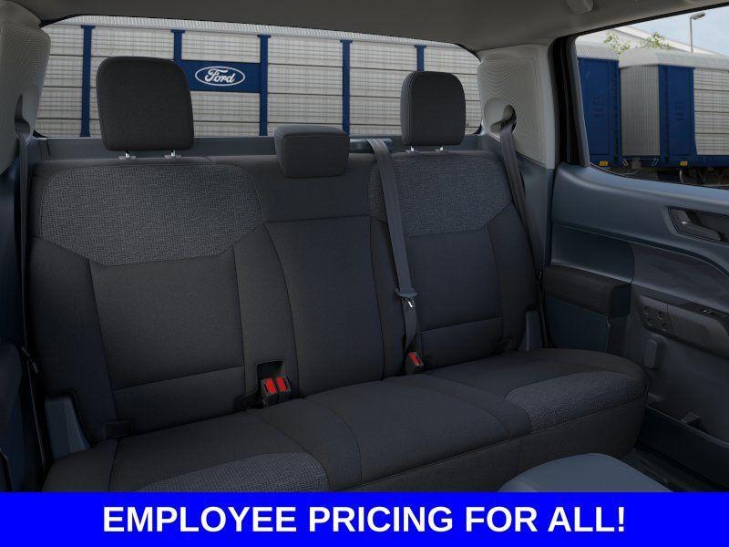 new 2026 Ford Maverick car, priced at $31,670