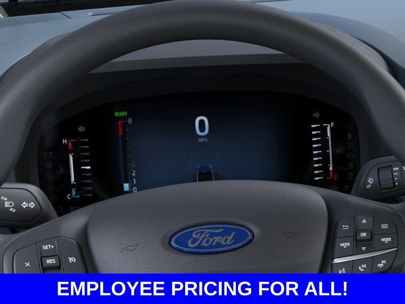 new 2026 Ford Maverick car, priced at $31,670