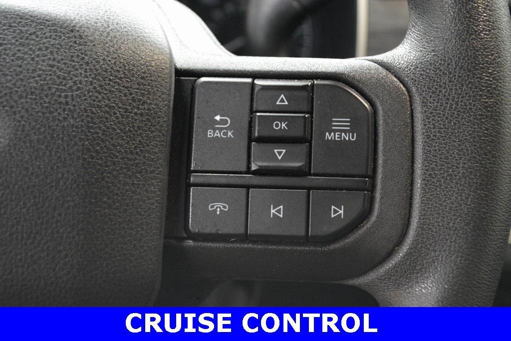 used 2021 Ford F-150 car, priced at $27,295