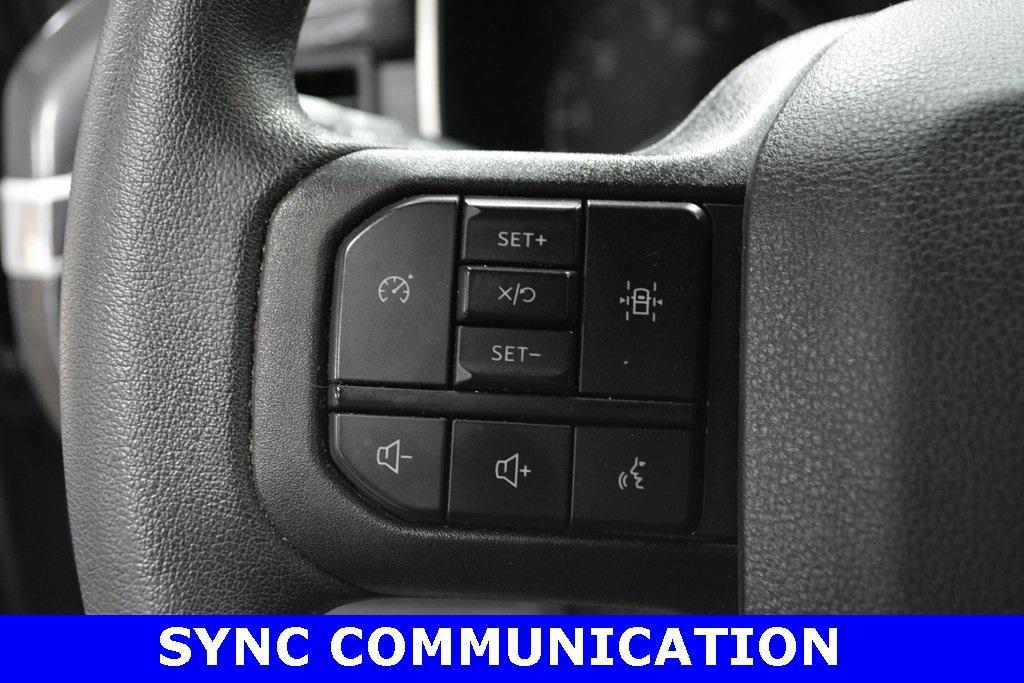 used 2021 Ford F-150 car, priced at $27,295