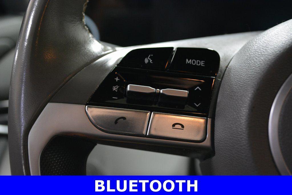 used 2023 Hyundai Elantra car, priced at $18,795