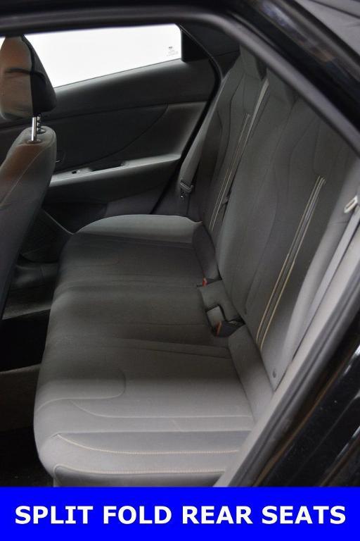used 2023 Hyundai Elantra car, priced at $18,795