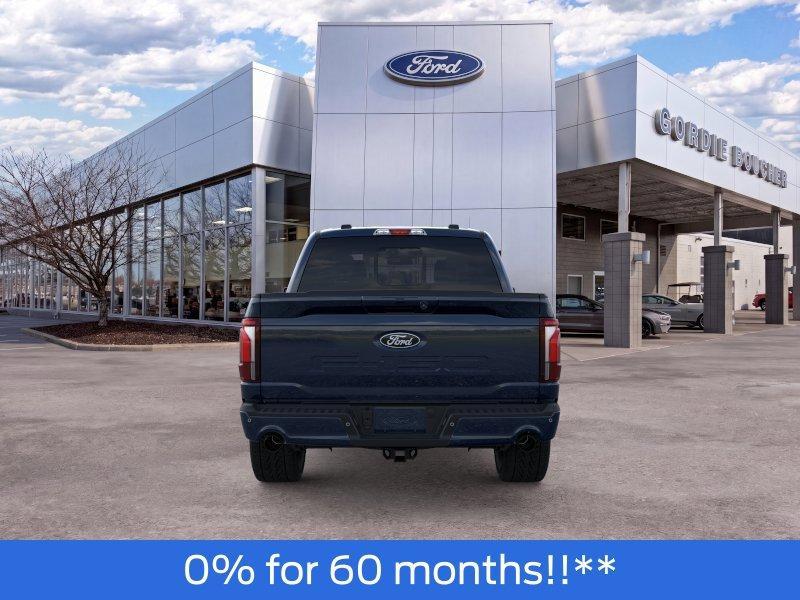 new 2026 Ford F-150 car, priced at $62,688
