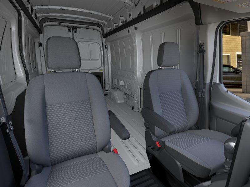 new 2026 Ford Transit-250 car, priced at $52,540