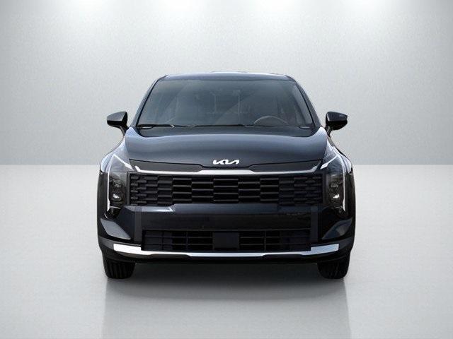 new 2026 Kia Sportage car, priced at $30,635