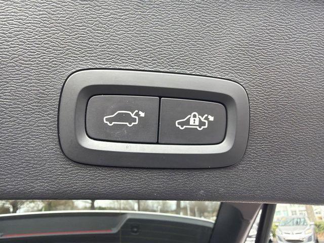 used 2023 Volvo XC40 Recharge Pure Electric car, priced at $25,391