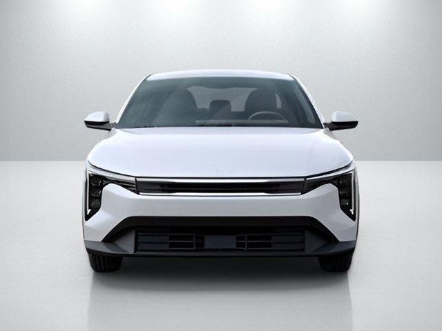 new 2025 Kia K4 car, priced at $23,155