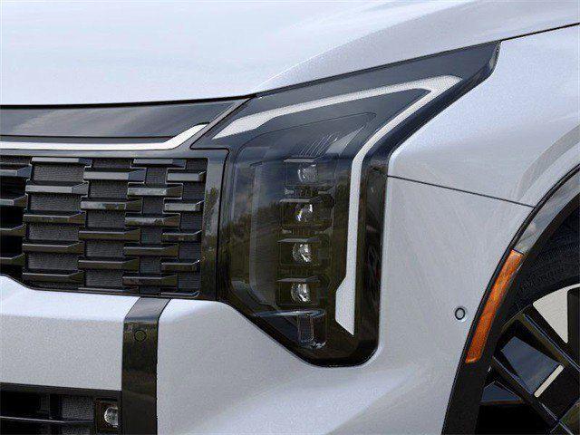 new 2026 Kia Sportage car, priced at $38,260