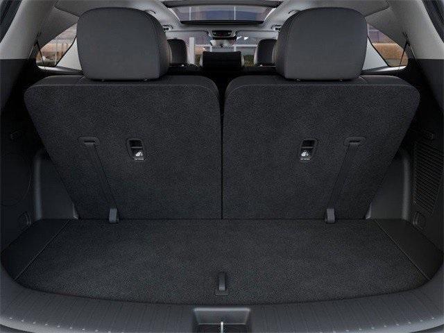 new 2026 Kia Sorento car, priced at $37,065